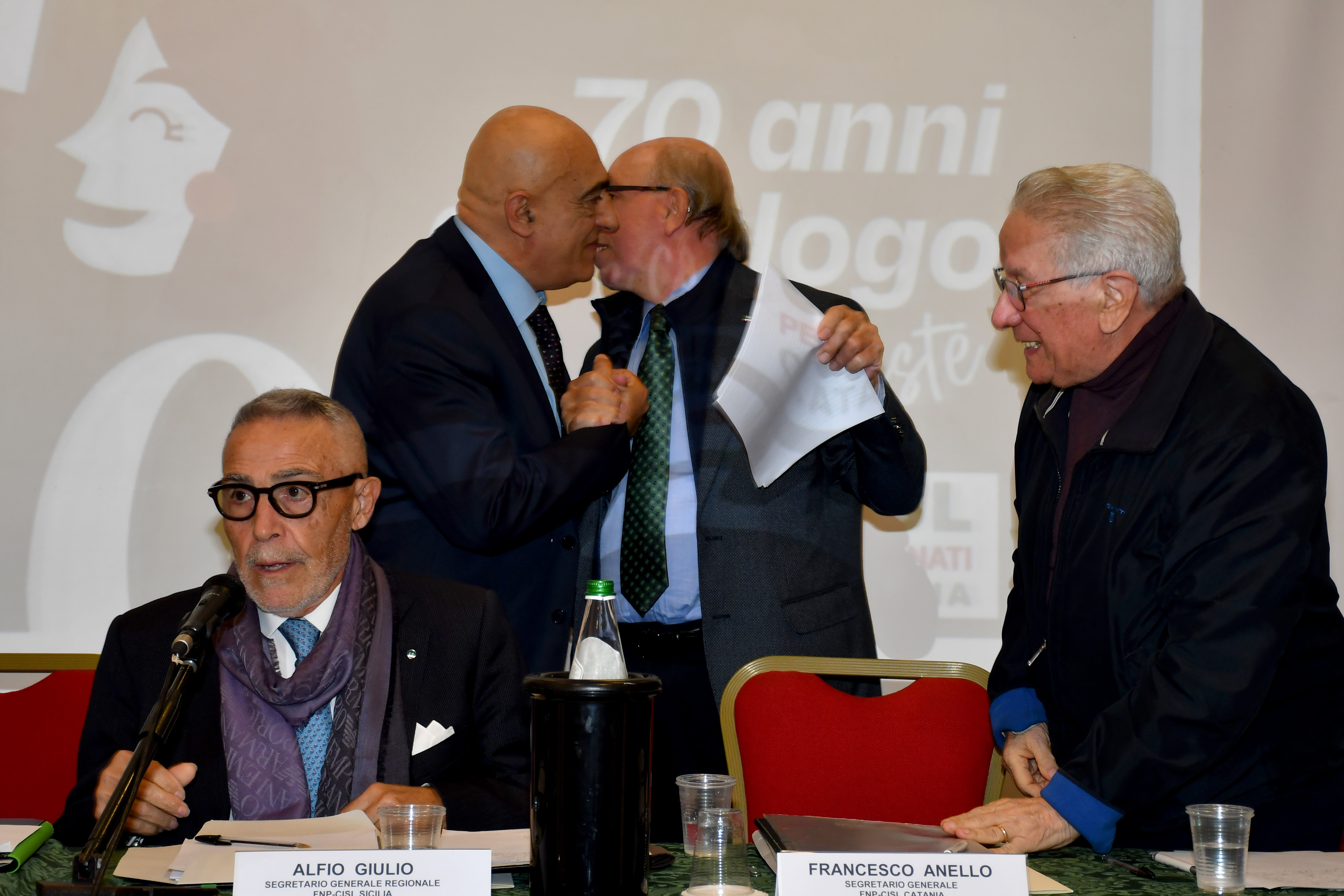 CONSIGLIO GENERALE 26 NOVEMBRE 2022